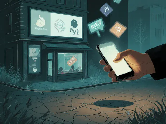 What is Arcona (ARCONA) Crypto Coin? A Realistic Look at the AR Blockchain Token