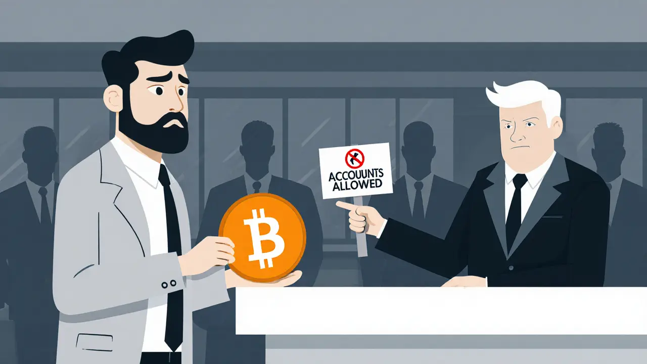 Costa Rica Doesn't Recognize Crypto as Legal Tender - Here's What That Really Means for Businesses and Users