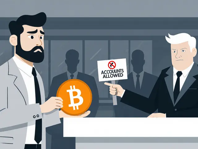 Costa Rica Doesn't Recognize Crypto as Legal Tender - Here's What That Really Means for Businesses and Users