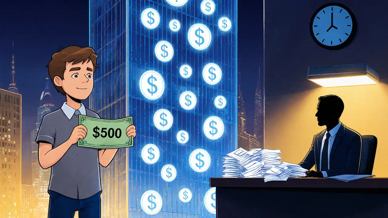 Liquidity of Security Tokens vs Traditional Securities: How Blockchain Is Changing Asset Trading