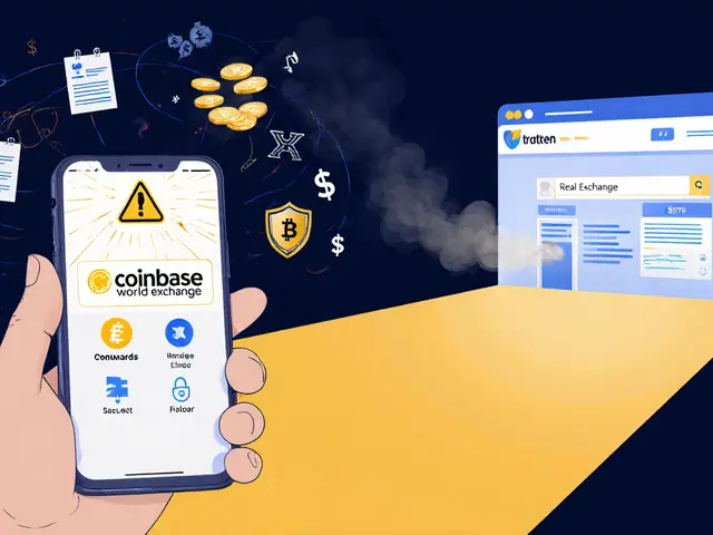 Digital World Exchange Crypto Exchange Review: Top Platforms in 2025 You Can Actually Use