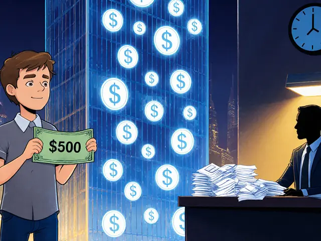 Liquidity of Security Tokens vs Traditional Securities: How Blockchain Is Changing Asset Trading