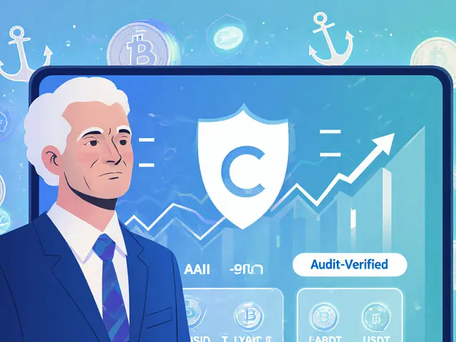 Top Yield Farming Platforms and Protocols in 2025