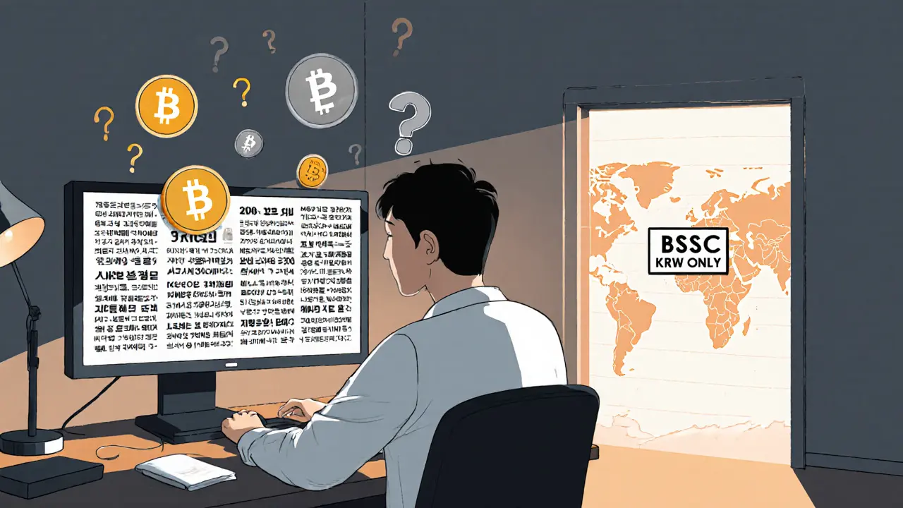 Bitsonic Crypto Exchange Review: What You Need to Know Before Trading