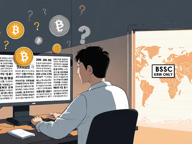 Bitsonic Crypto Exchange Review: What You Need to Know Before Trading