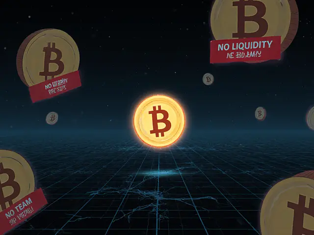 What is The Bitcoin Killa (KILLA) Crypto Coin? The Truth Behind the Ultra-Low Supply Meme Coin