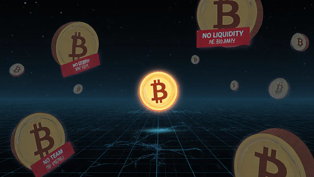 What is The Bitcoin Killa (KILLA) Crypto Coin? The Truth Behind the Ultra-Low Supply Meme Coin