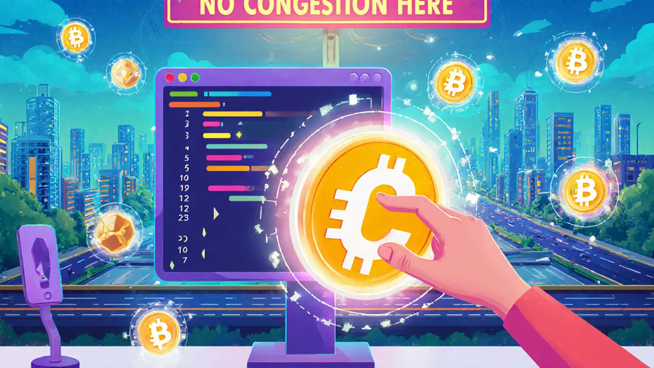 What is Saga (SAGA) Crypto Coin? A Clear Breakdown of Its Tech, Use Cases, and Real-World Standing