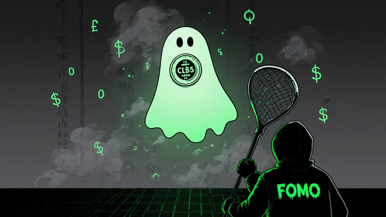 CFL365 Airdrop: What You Need to Know Before You Expect Free Tokens