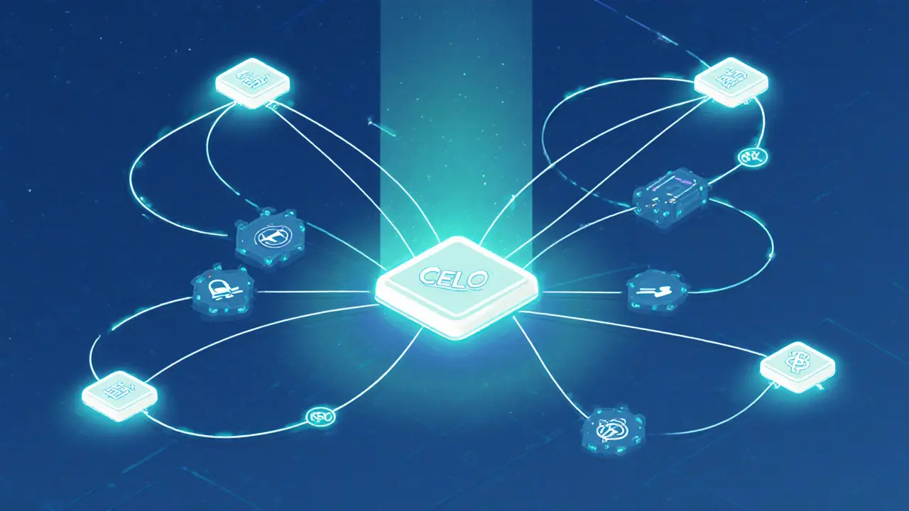 RadioShack (RADS) on Celo: What It Really Is and How It Works