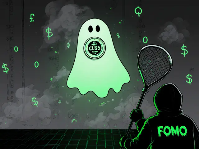 CFL365 Airdrop: What You Need to Know Before You Expect Free Tokens