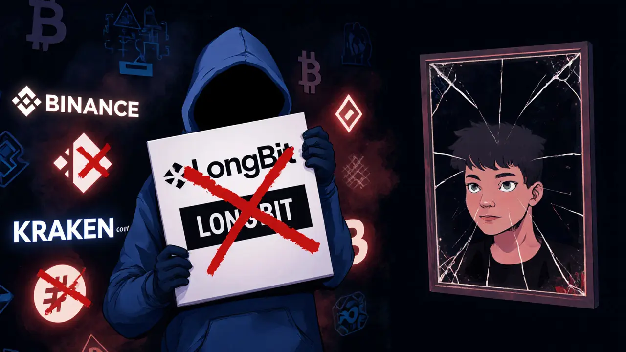 LongBit Crypto Exchange Review: Is It Legit or a Scam?
