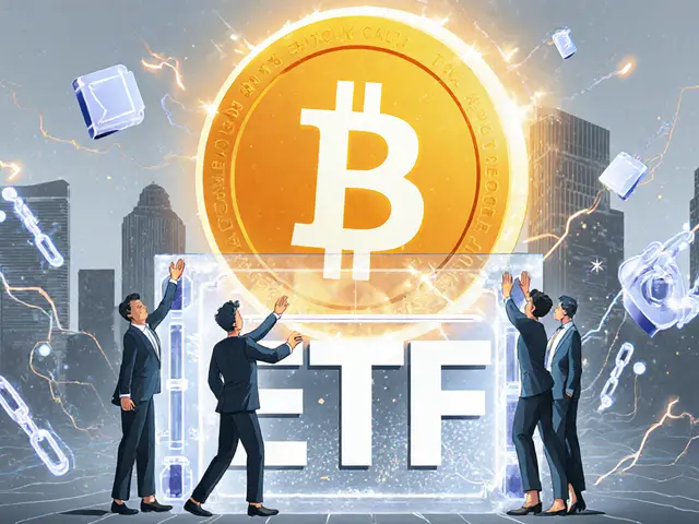 Bitcoin ETF History in Canada: First Approvals and the Birth of the World's First Spot Bitcoin ETF