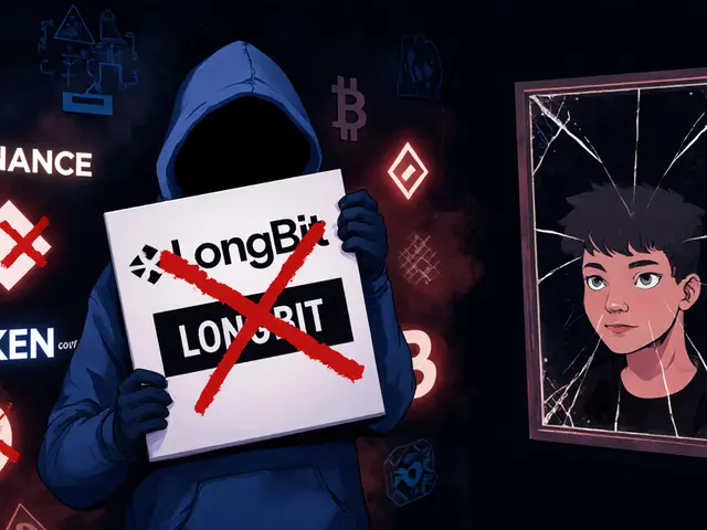 LongBit Crypto Exchange Review: Is It Legit or a Scam?