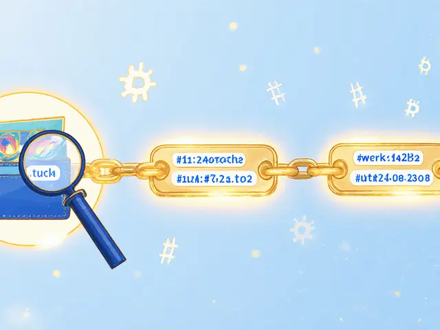 Understanding Provenance in NFT Collections: How Blockchain Verifies Digital Ownership