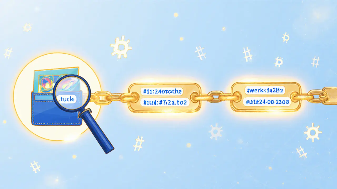 Understanding Provenance in NFT Collections: How Blockchain Verifies Digital Ownership