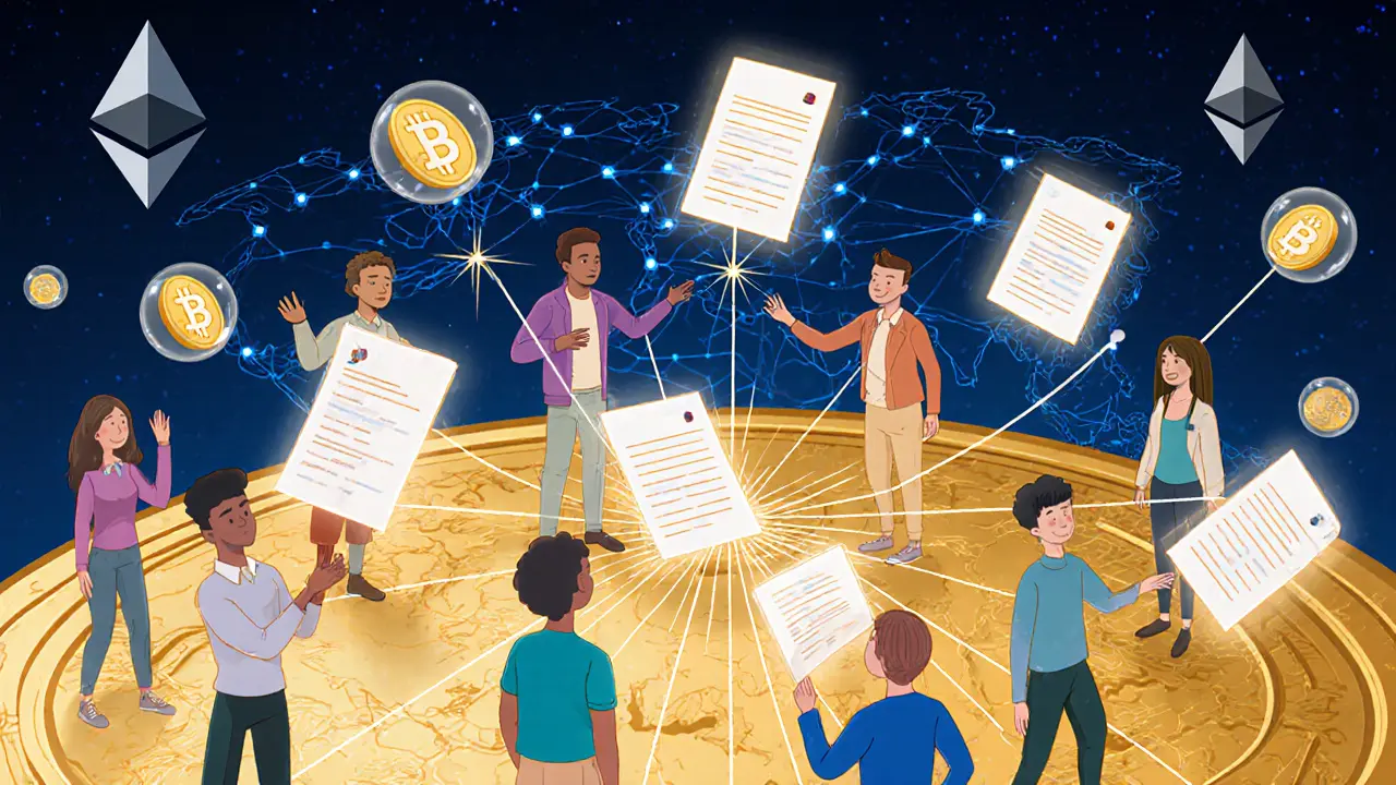 Benefits and Limitations of DAOs in 2025: What Works, What Doesn’t