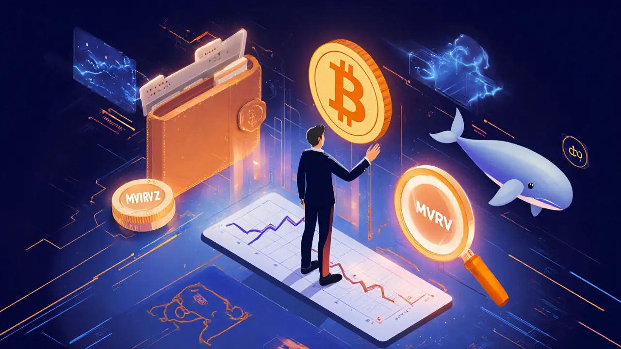 Best On-Chain Analysis Tools and Platforms for Crypto Traders in 2025