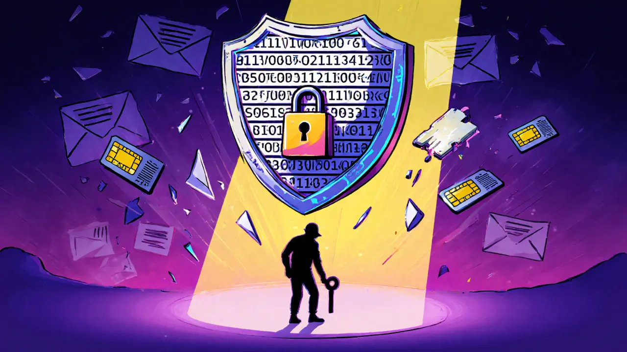 How to Enable 2FA on Crypto Exchanges: Step-by-Step Guide for Maximum Security