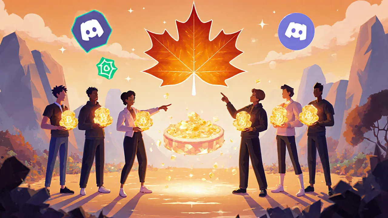 NORA SnowCrash DAO Autumn Special Event Airdrop: What You Need to Know