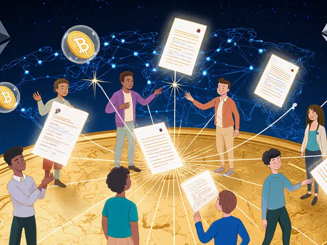 Benefits and Limitations of DAOs in 2025: What Works, What Doesn’t