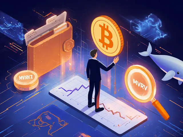 Best On-Chain Analysis Tools and Platforms for Crypto Traders in 2025