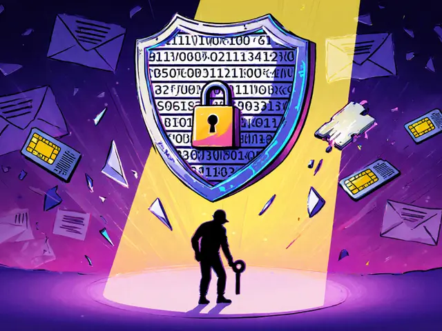 How to Enable 2FA on Crypto Exchanges: Step-by-Step Guide for Maximum Security