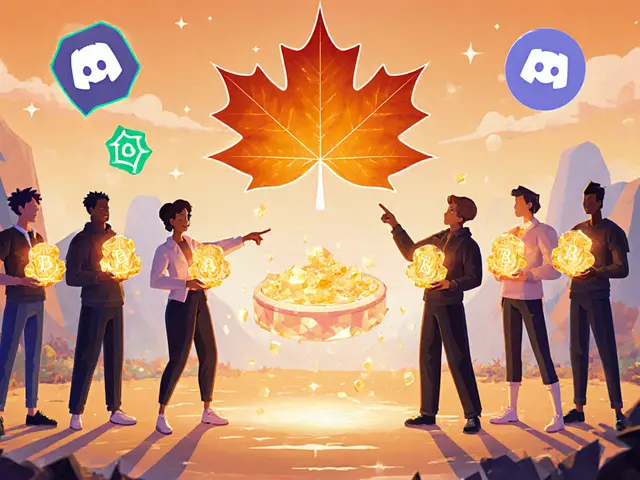 NORA SnowCrash DAO Autumn Special Event Airdrop: What You Need to Know