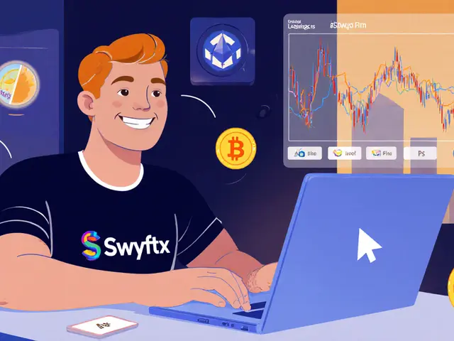 Swyftx Crypto Exchange Review: Features, Fees, and Why Australians Are Switching