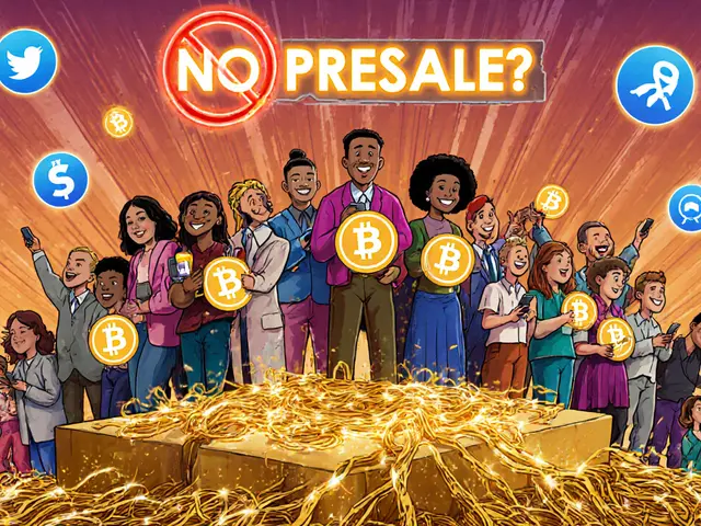 What is LOOK (LOOK) Crypto Coin? A Clear Guide to the Solana-Based Attention Token