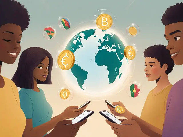 What is Moola Market (MOO) Crypto Coin? A Real-World Look at the Celo-Based Lending Protocol