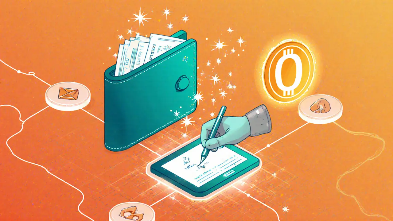 What is 0xGasless (0XGAS) Crypto Coin? A Real Guide to Gasless Transactions and AI Agents on Blockchain