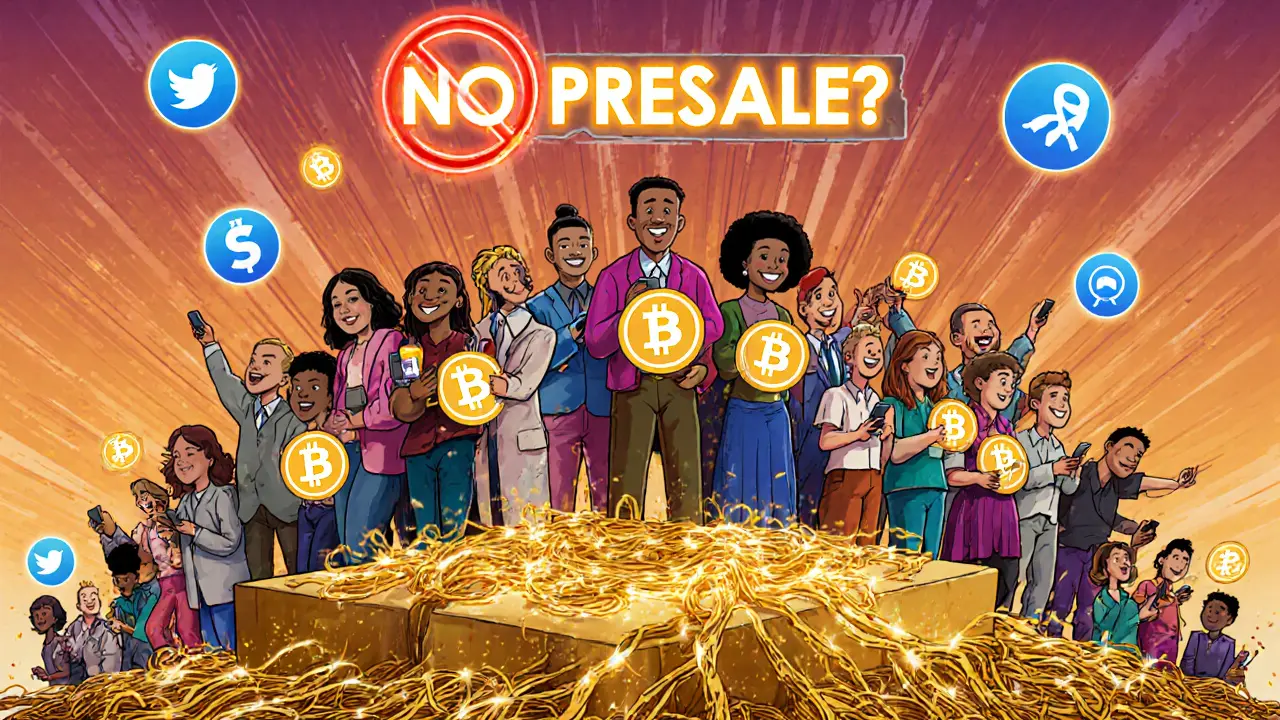 What is LOOK (LOOK) Crypto Coin? A Clear Guide to the Solana-Based Attention Token