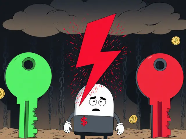 How to Protect Against Slashing in Proof-of-Stake Blockchains