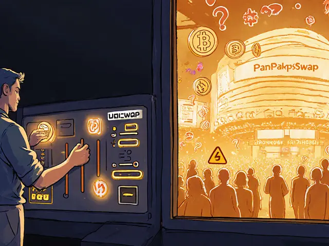 Uniswap v3 on BSC: Real-World Review for Traders and Liquidity Providers