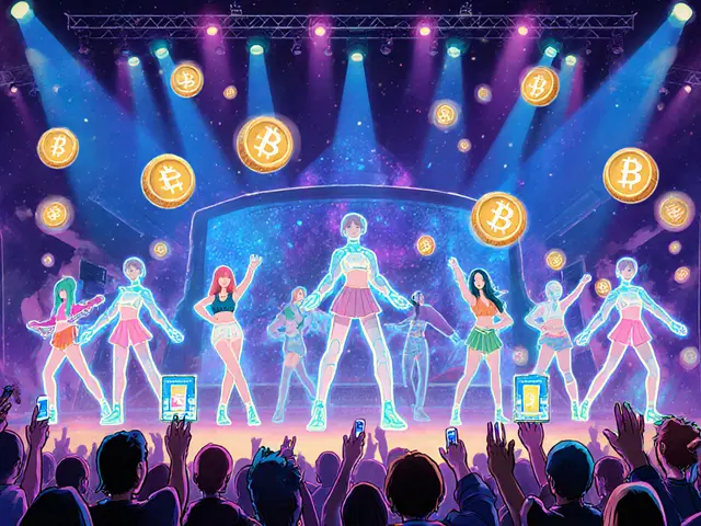 What is Fellaz (FLZ) crypto coin? A practical guide to the Web3 entertainment token