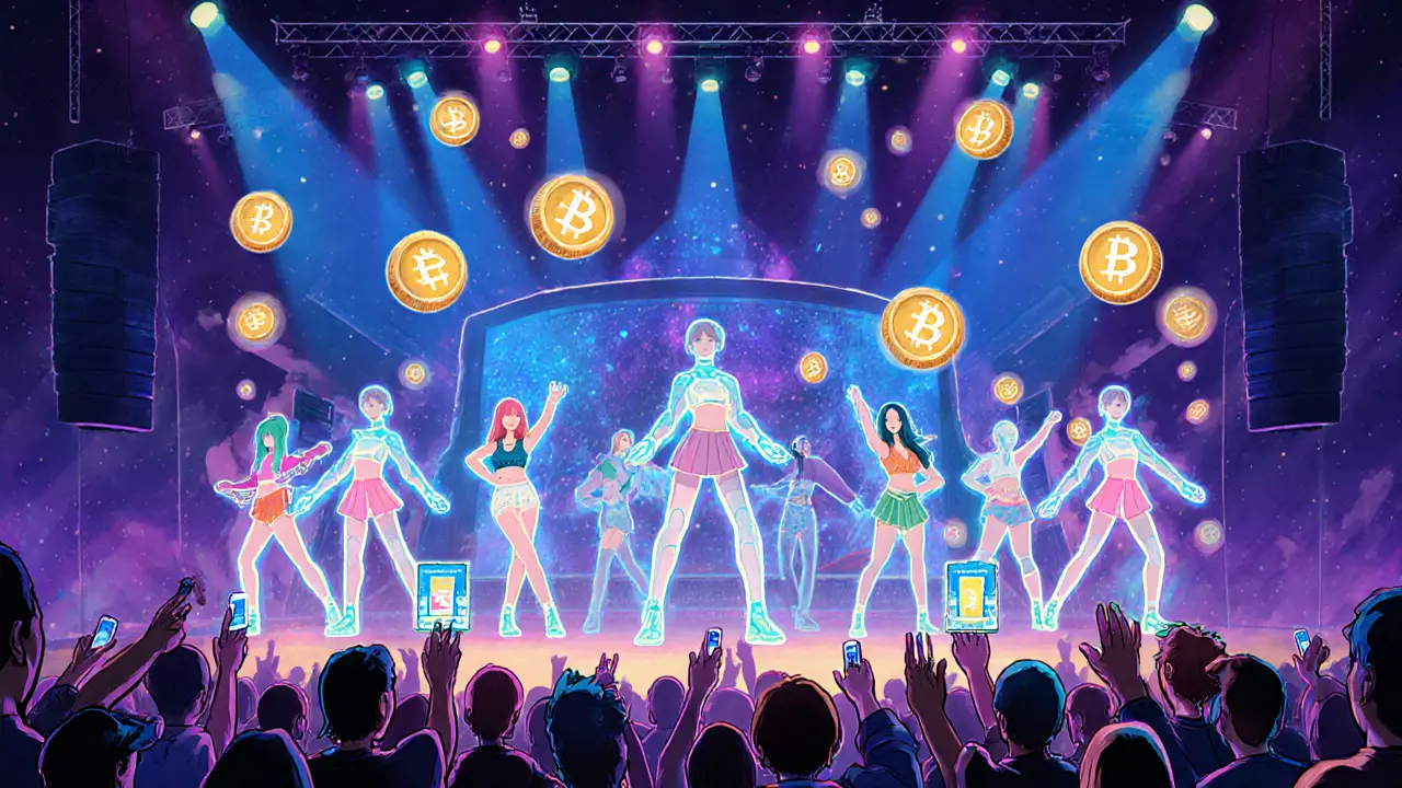 What is Fellaz (FLZ) crypto coin? A practical guide to the Web3 entertainment token