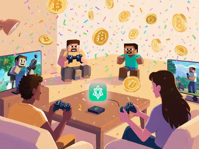 What is BEBE (BEBE) crypto coin? The low-cost GameFi token bridging Web2 and Web3 gaming