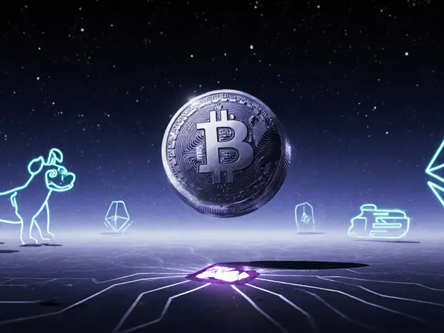 What is Bulei (BULEI) crypto coin? The truth about this ultra-low-cap meme token