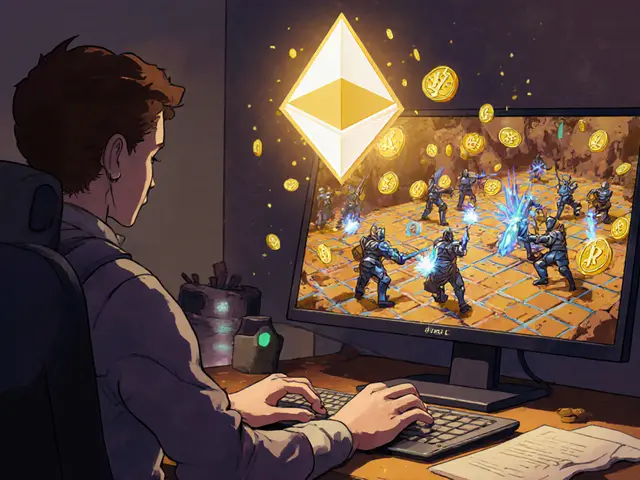 What is Voxies (VOXEL) Crypto Coin? A Practical Guide to the GameFi Token Behind Voxie Tactics