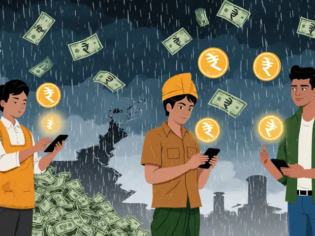 Why Pakistan Ranks 3rd-4th in Global Crypto Adoption Despite Past Restrictions