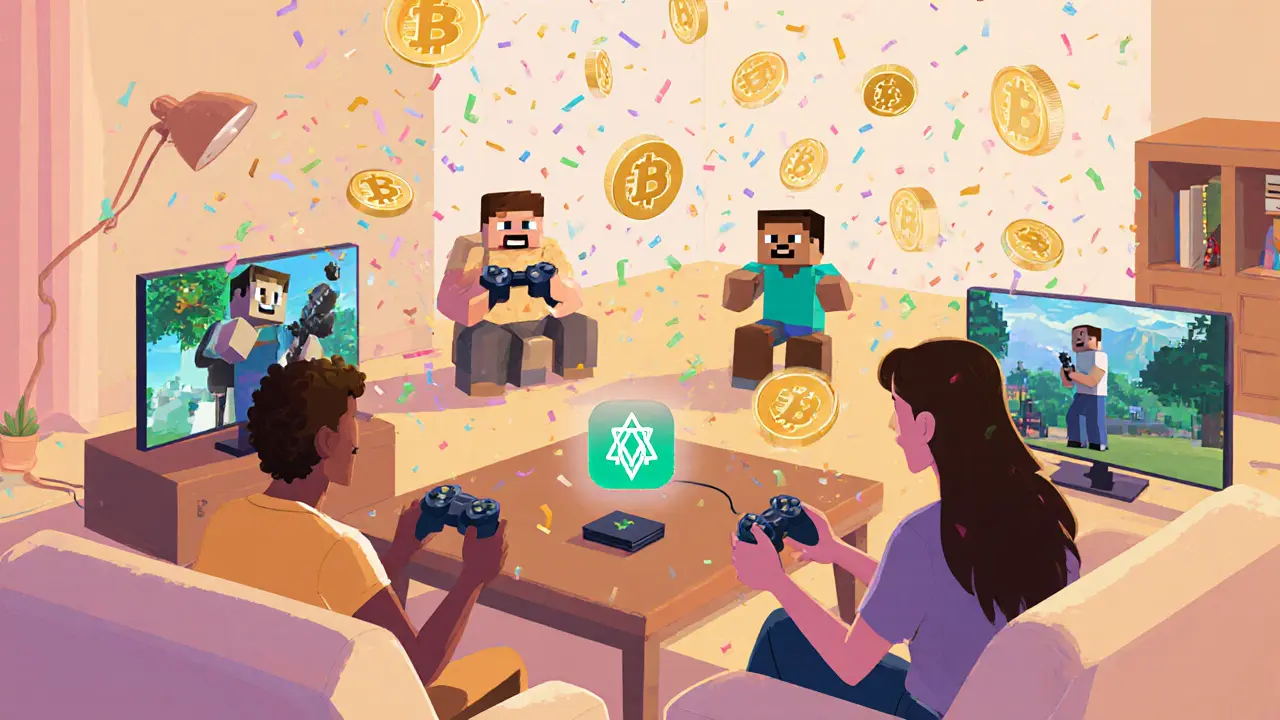 What is BEBE (BEBE) crypto coin? The low-cost GameFi token bridging Web2 and Web3 gaming