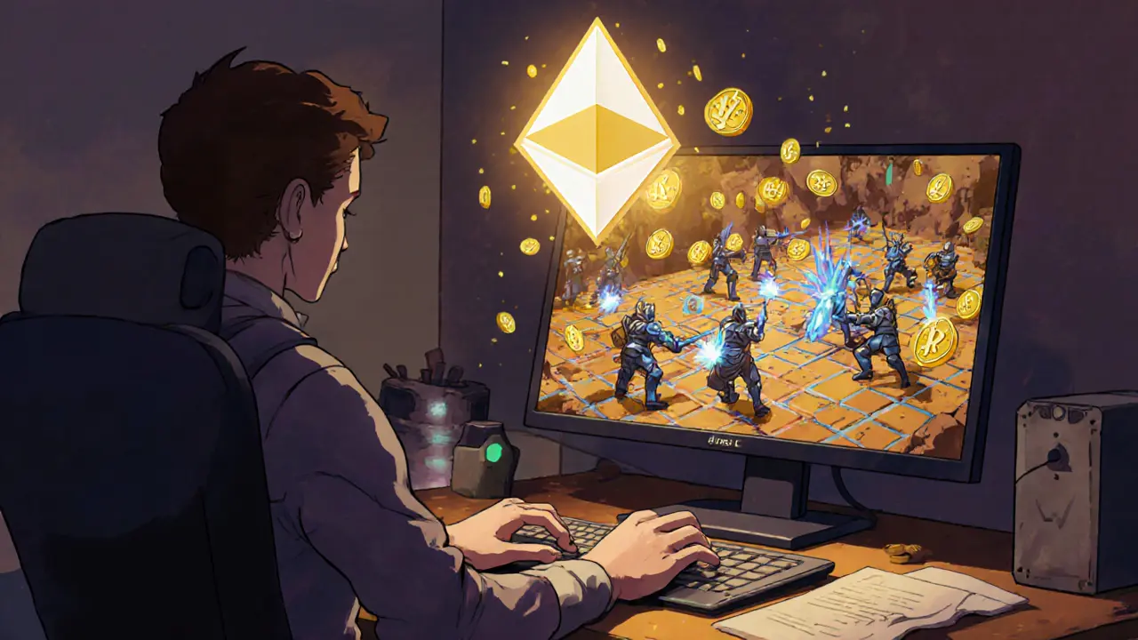 What is Voxies (VOXEL) Crypto Coin? A Practical Guide to the GameFi Token Behind Voxie Tactics