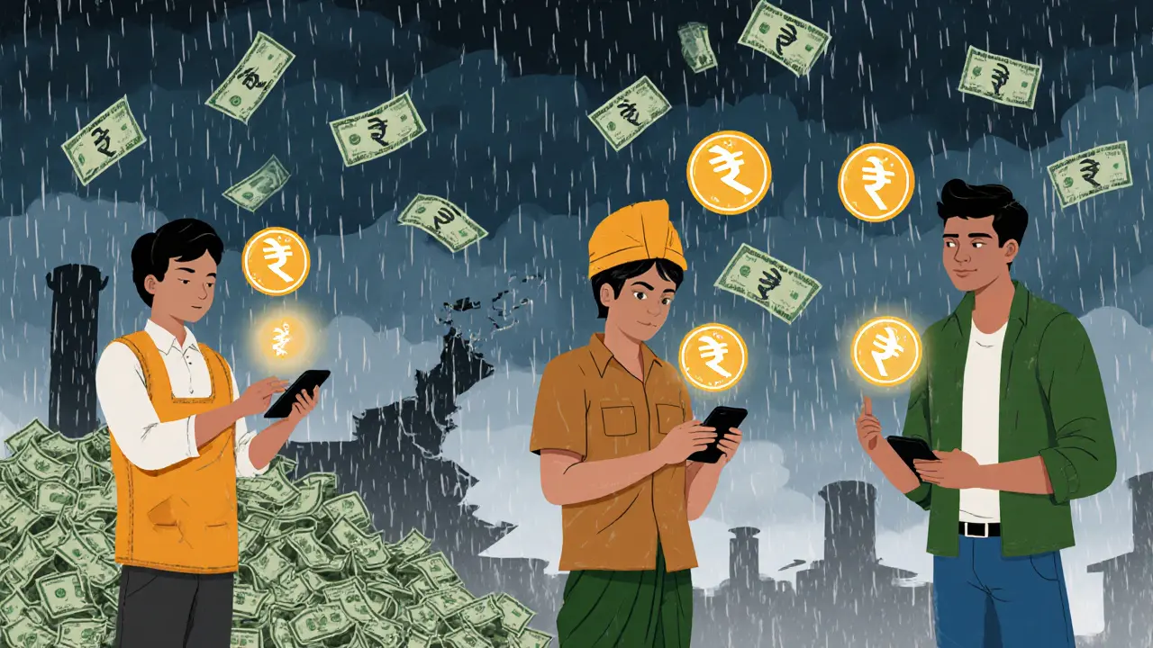 Why Pakistan Ranks 3rd-4th in Global Crypto Adoption Despite Past Restrictions