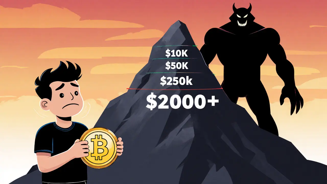 Cost of Professional Crypto Security Audits in 2025: What You Really Pay