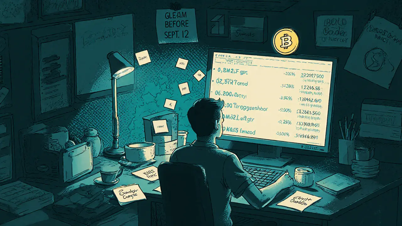 Shield DAO SLD Airdrop: How It Worked and Who Got Tokens in 2021