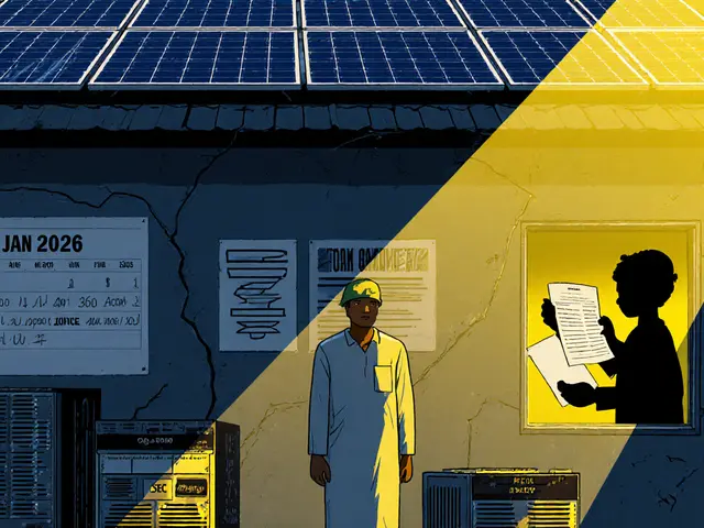 Mining Crypto in Nigeria: Legal Rules and Restrictions in 2025