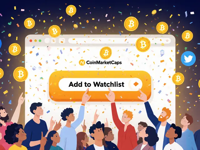 ONUS x CoinMarketCap Airdrop: How It Worked and What Happened After