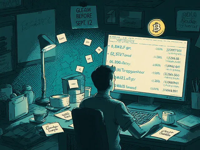 Shield DAO SLD Airdrop: How It Worked and Who Got Tokens in 2021