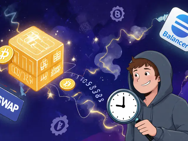 Use Cases for Flash Loans in DeFi: Arbitrage, Liquidations, and More